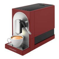 Эспрессо кофемашина Maunfeld MF-A7021RD