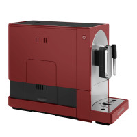 Эспрессо кофемашина Maunfeld MF-A7021RD