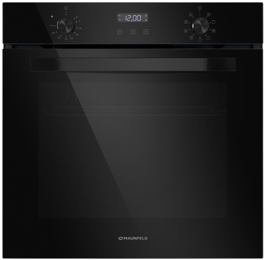 Духовой шкаф Maunfeld EOEM.769B2