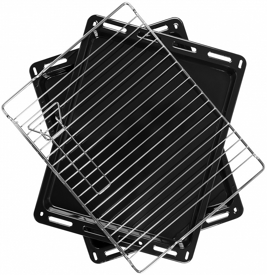 Духовой шкаф Maunfeld EOEM.769B2