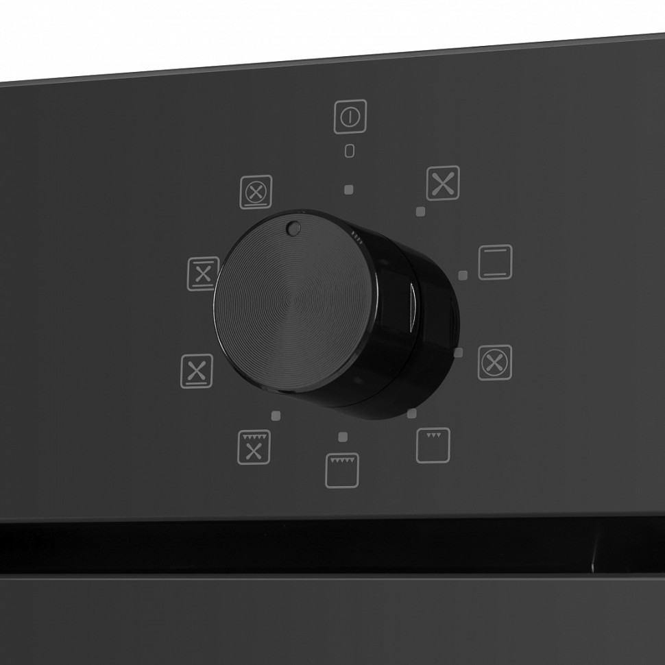 Духовой шкаф Maunfeld EOEM.769B2