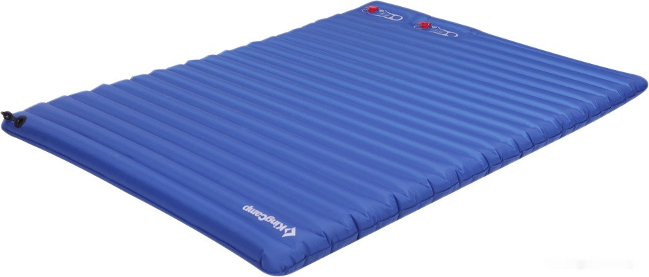 Туристический коврик KingCamp Pump Airbed Double [KM3589]