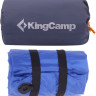 Туристический коврик KingCamp Pump Airbed Double [KM3589]