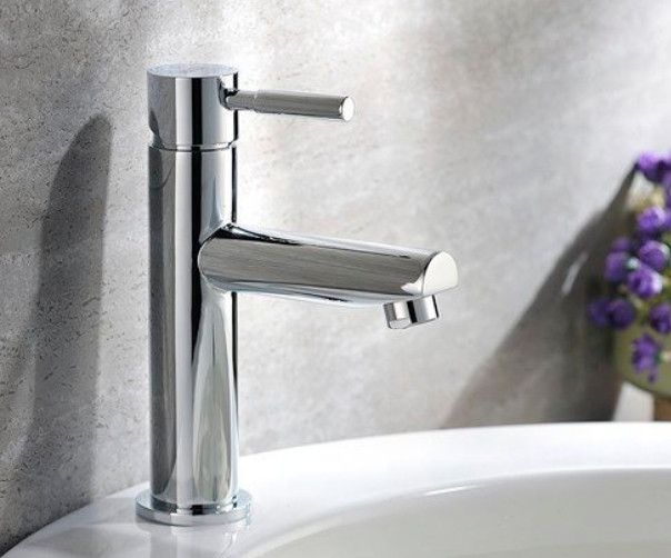 Смеситель Wasserkraft Main 4104 Смеситель Wasserkraft Main 4104