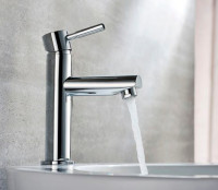 Смеситель Wasserkraft Main 4104