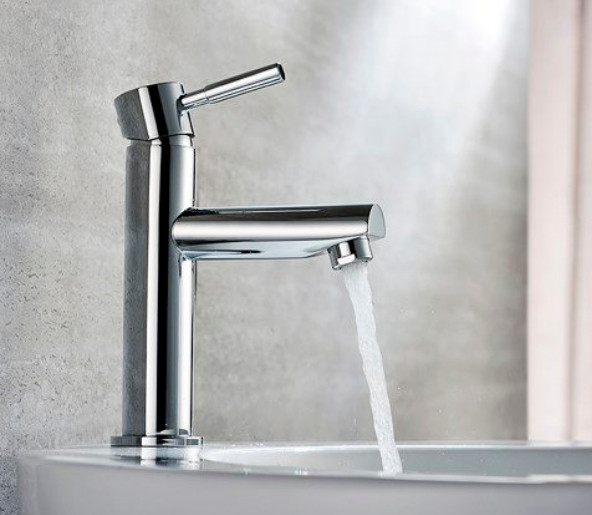 Смеситель Wasserkraft Main 4104 Смеситель Wasserkraft Main 4104