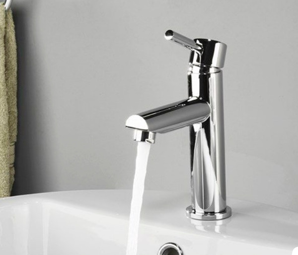 Смеситель Wasserkraft Main 4104 Смеситель Wasserkraft Main 4104