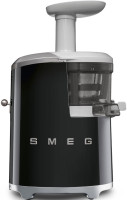 Соковыжималка Smeg SJF01BLEU