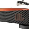 Виниловый проигрыватель JBL Spinner BT (черный/оранжевый) Виниловый проигрыватель JBL Spinner BT (черный/оранжевый)