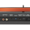 Виниловый проигрыватель JBL Spinner BT (черный/оранжевый) Виниловый проигрыватель JBL Spinner BT (черный/оранжевый)