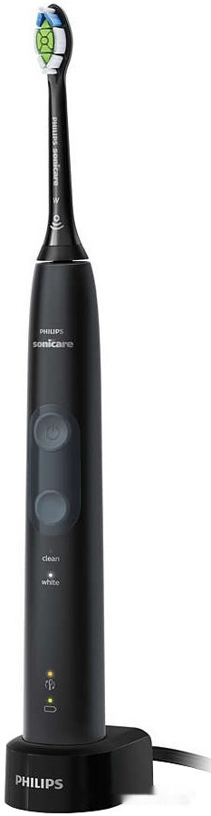 Электрическая зубная щетка Philips HX6830/44
