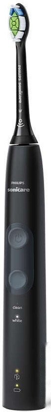 Электрическая зубная щетка Philips HX6830/44