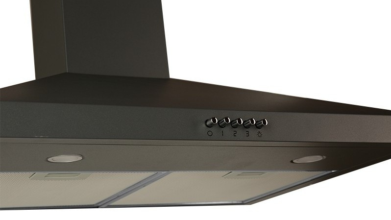 Вытяжка Oasis KB-60G (FR)