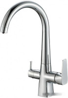 Смеситель Zorg SH 819 хром