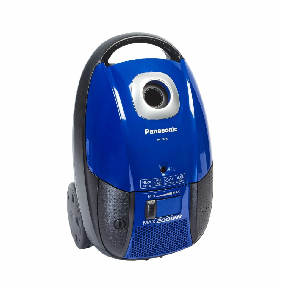 Пылесос Panasonic MC-CG713A149 Пылесос Panasonic MC-CG713A149