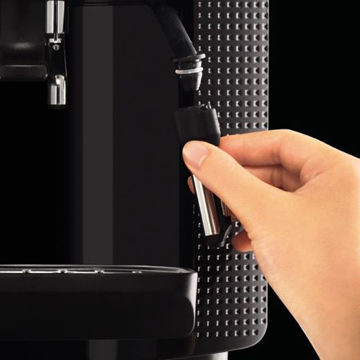 Эспрессо кофемашина Krups EA8108 Эспрессо кофемашина Krups EA8108