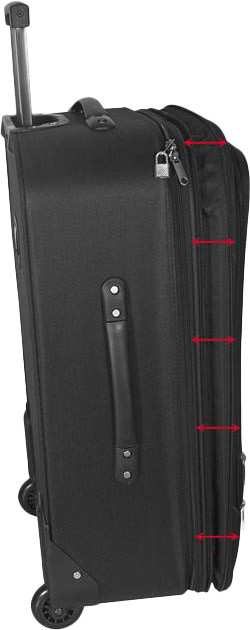 Globtroter 12168 Globtroter 12168