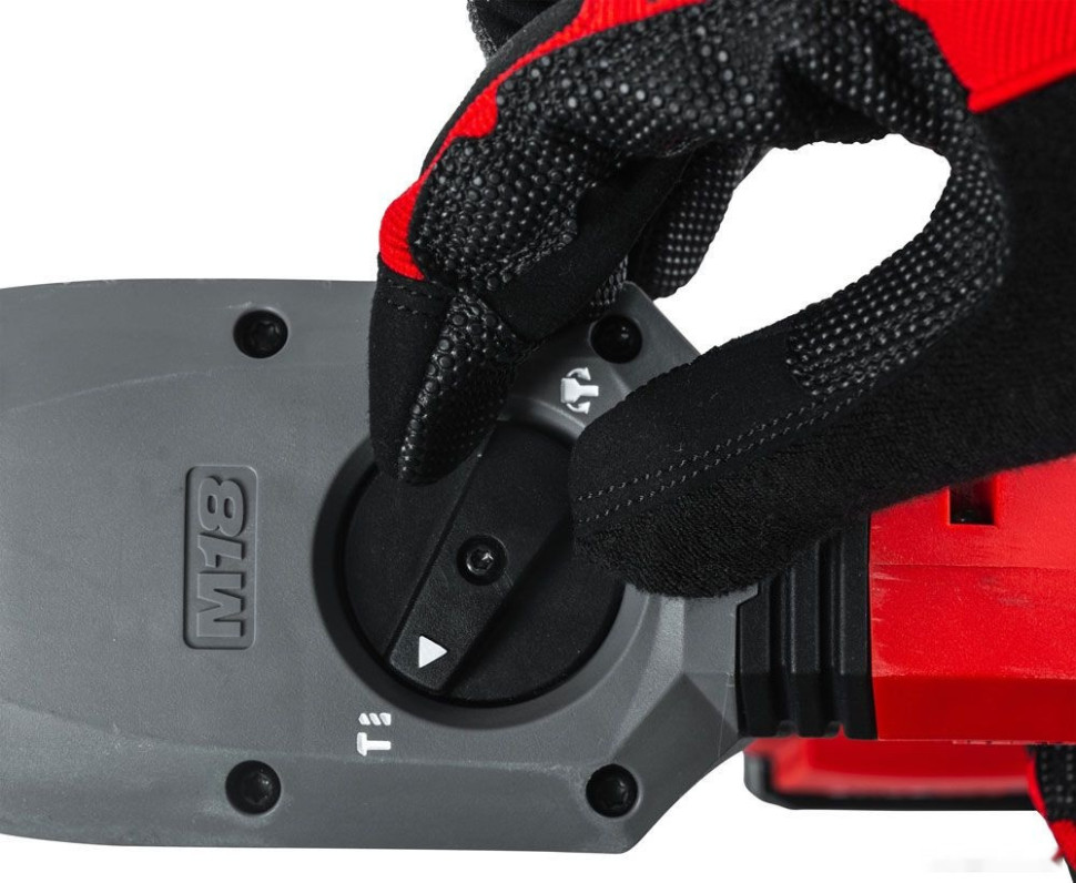 Перфоратор Milwaukee M18 FUEL M18ONEFHPX-0 4933478885 (без АКБ) Перфоратор Milwaukee M18 FUEL M18ONEFHPX-0 4933478885 (без АКБ)