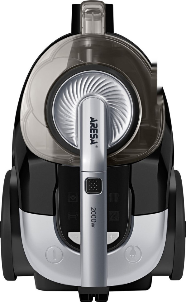 Пылесос Aresa AR-2406