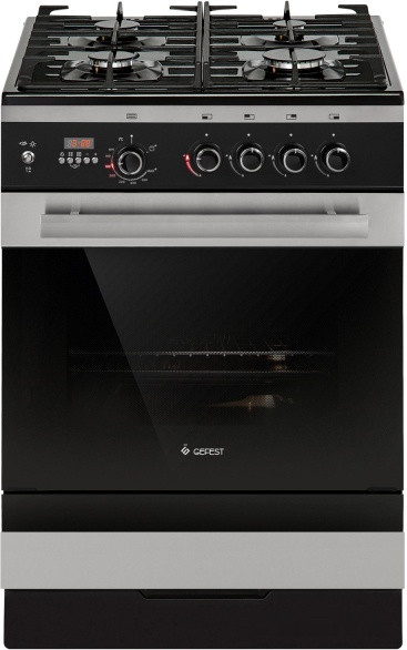 Плита Gefest 6500-04 0169