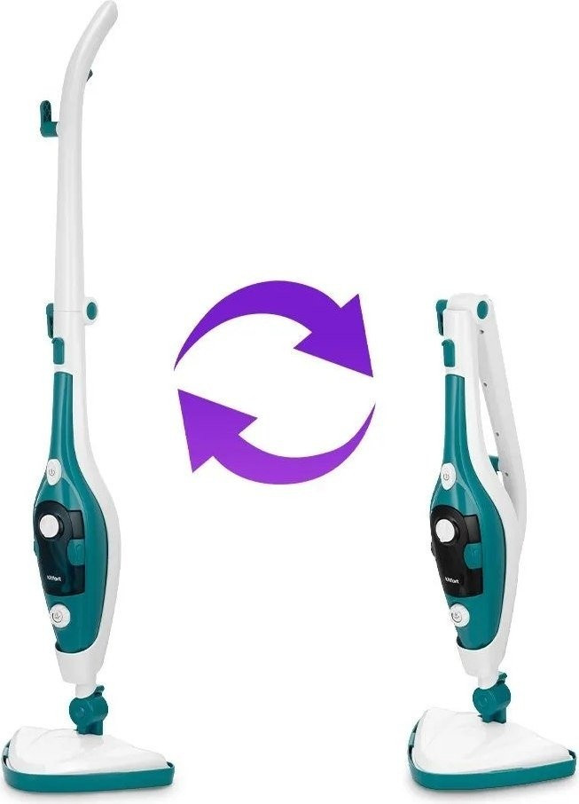 Паровая швабра Kitfort KT-3907 Паровая швабра Kitfort KT-3907