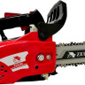 Бензопила ZEUS PN2300 Бензопила ZEUS PN2300