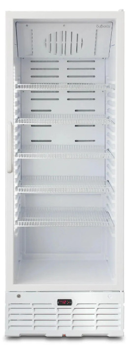 Торговый холодильник Бирюса 461RDN