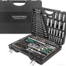 Универсальный набор инструментов RockForce RF-42182-5 (218 предметов) Универсальный набор инструментов RockForce RF-42182-5 (218 предметов)