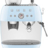 Рожковая кофеварка Smeg EGF03PBEU Рожковая кофеварка Smeg EGF03PBEU