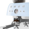 Рожковая кофеварка Smeg EGF03PBEU Рожковая кофеварка Smeg EGF03PBEU
