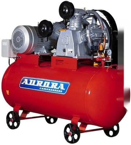 Компрессор Aurora Tornado 290