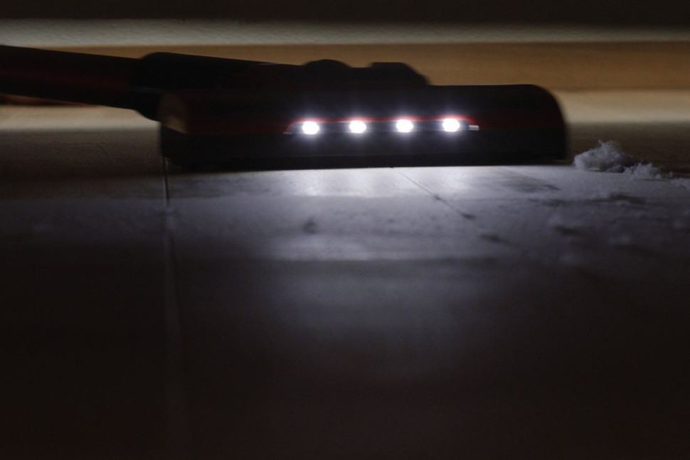 Пылесос Einhell TE-SV 18 Li-Solo 2347180 Пылесос Einhell TE-SV 18 Li-Solo 2347180