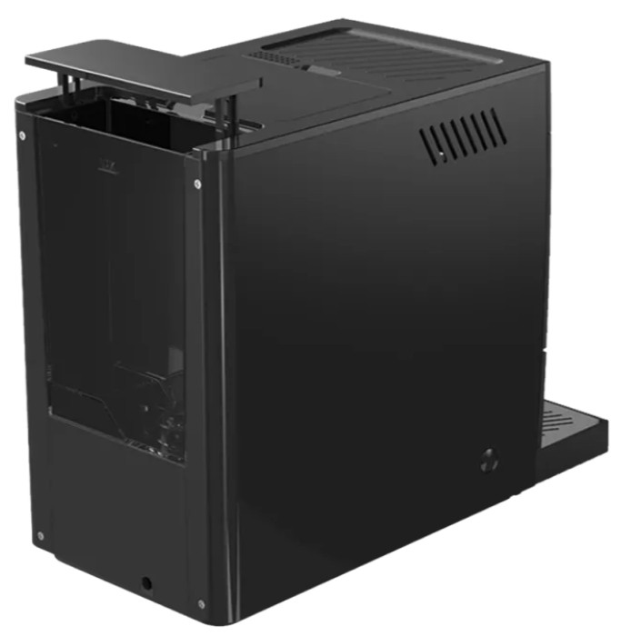 Кофемашина Garlyn L600 Кофемашина Garlyn L600