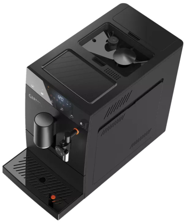 Кофемашина Garlyn L600 Кофемашина Garlyn L600