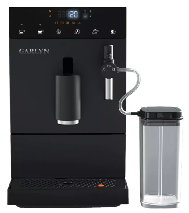 Кофемашина Garlyn L600 Кофемашина Garlyn L600