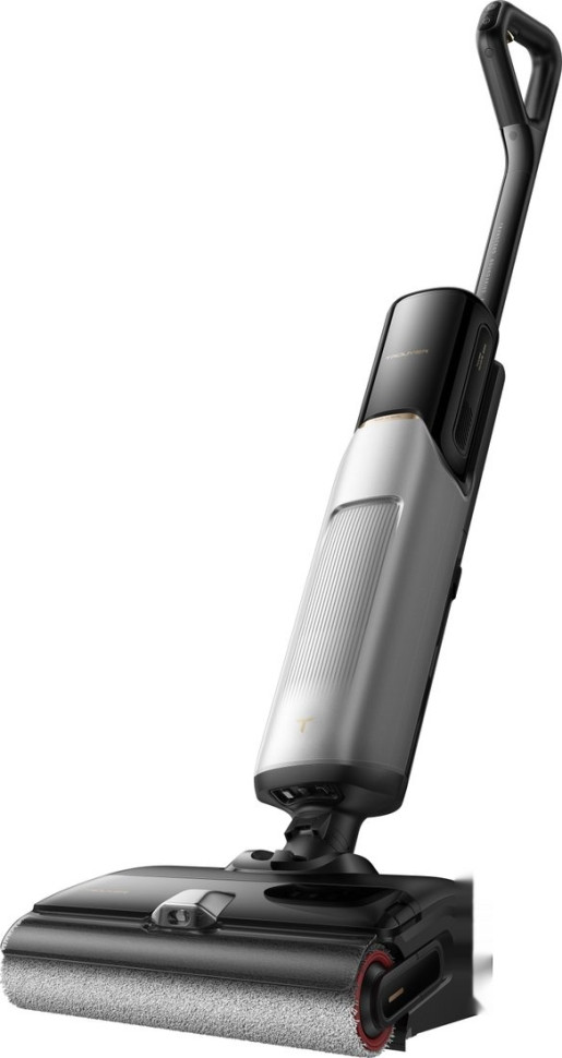Вертикальный моющий пылесос Trouver Wet and Dry Vacuum X4 Pro Вертикальный моющий пылесос Trouver Wet and Dry Vacuum X4 Pro