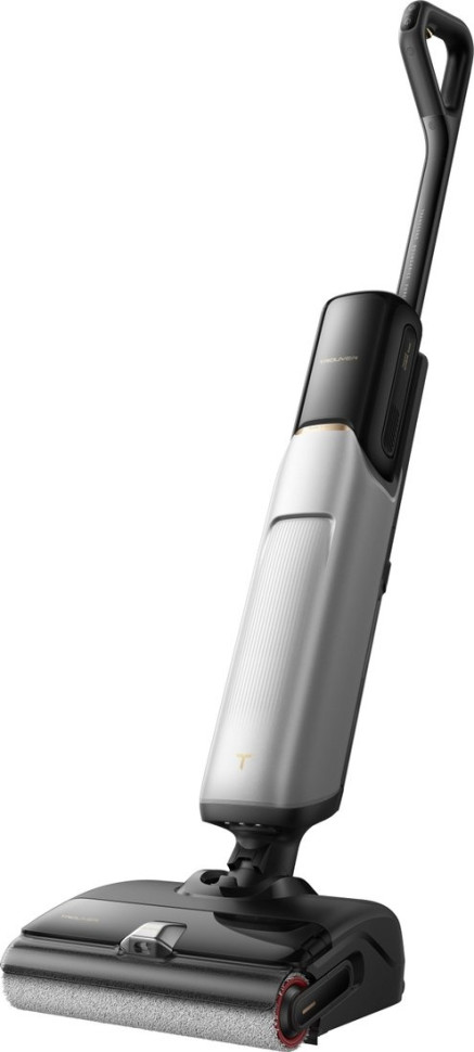 Вертикальный моющий пылесос Trouver Wet and Dry Vacuum X4 Pro Вертикальный моющий пылесос Trouver Wet and Dry Vacuum X4 Pro