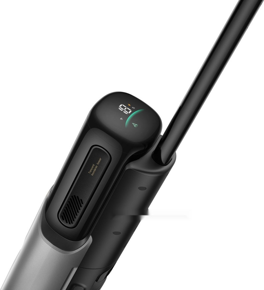 Вертикальный моющий пылесос Trouver Wet and Dry Vacuum X4 Pro Вертикальный моющий пылесос Trouver Wet and Dry Vacuum X4 Pro