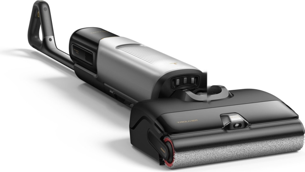 Вертикальный моющий пылесос Trouver Wet and Dry Vacuum X4 Pro Вертикальный моющий пылесос Trouver Wet and Dry Vacuum X4 Pro