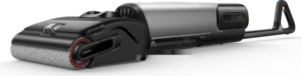 Вертикальный моющий пылесос Trouver Wet and Dry Vacuum X4 Pro Вертикальный моющий пылесос Trouver Wet and Dry Vacuum X4 Pro