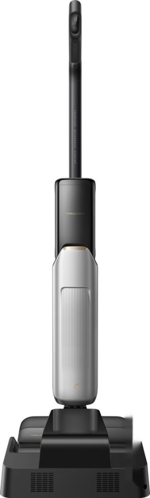 Вертикальный моющий пылесос Trouver Wet and Dry Vacuum X4 Pro Вертикальный моющий пылесос Trouver Wet and Dry Vacuum X4 Pro