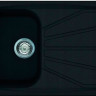Кухонная мойка Elleci Living 300 G40 Full Black/Nero