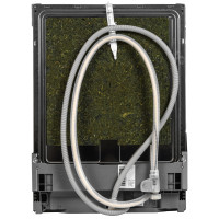 Посудомоечная машина Bosch SMV4HMX25Q