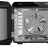 Сушилка для овощей и фруктов BQ FD1006 (черный)