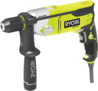 Дрель ударная Ryobi RPD1200-K