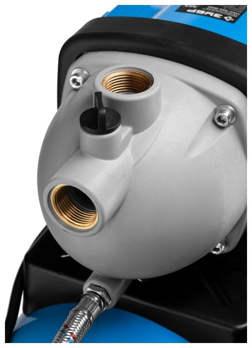 Насосная станция ЗУБР НАС-М3-1000 Насосная станция ЗУБР НАС-М3-1000