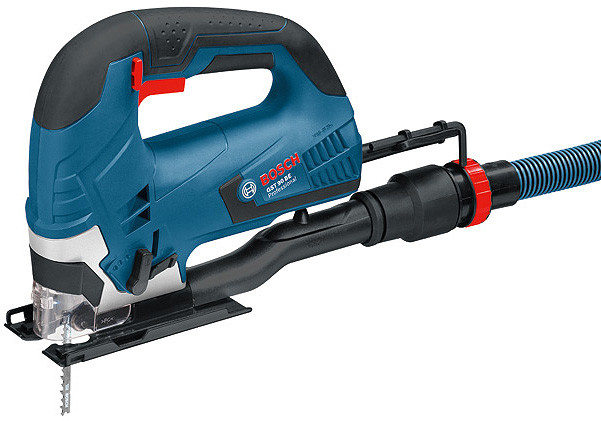 Лобзик Bosch GST 90 BE Professional