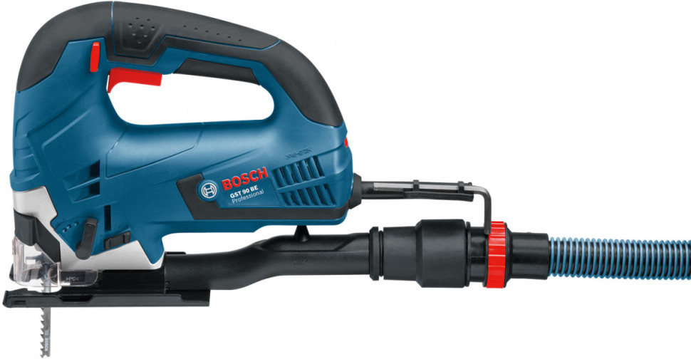 Лобзик Bosch GST 90 BE Professional