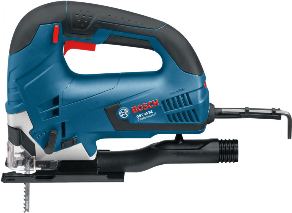 Лобзик Bosch GST 90 BE Professional