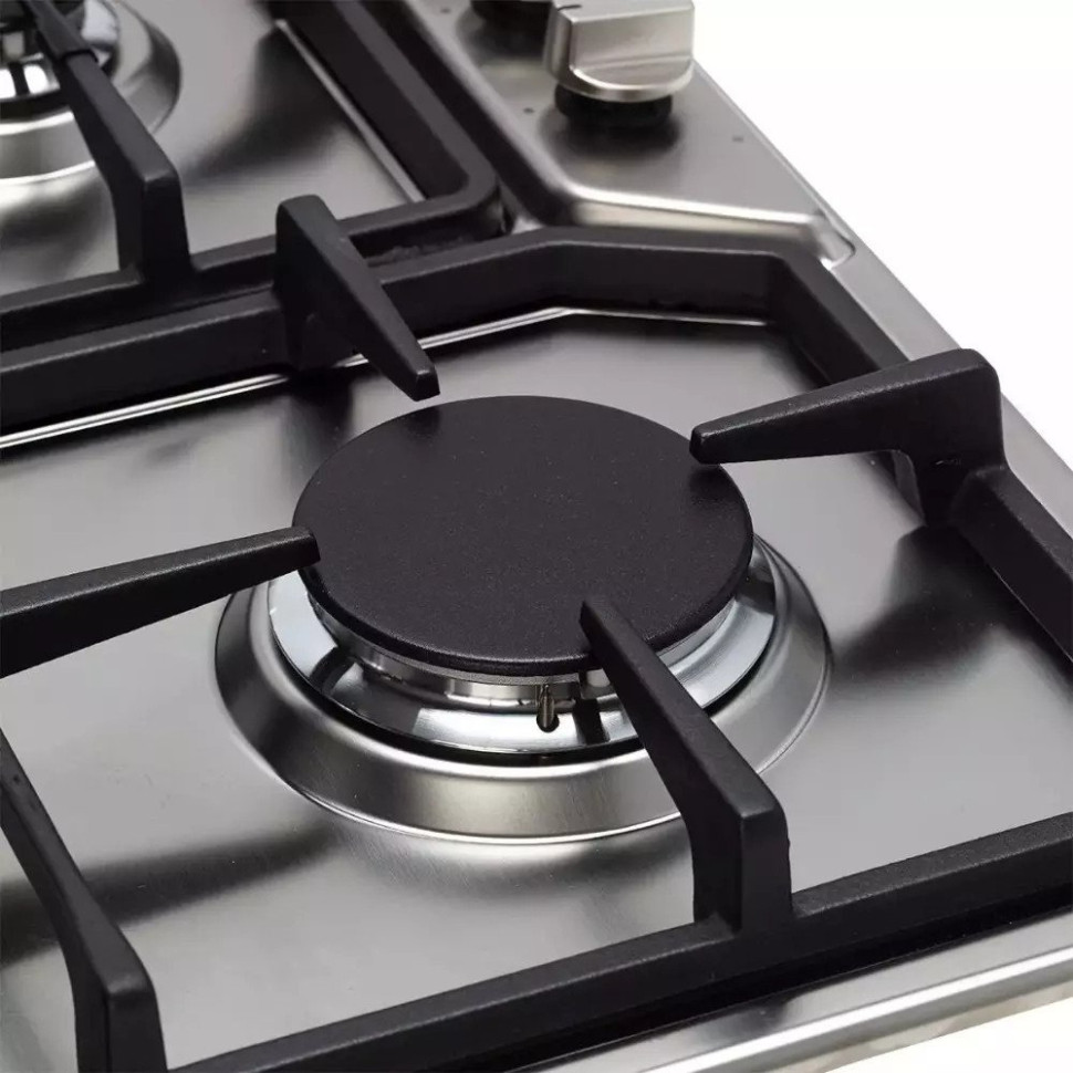 Варочная панель Delonghi IF 46.1 ASV GUD Варочная панель Delonghi IF 46.1 ASV GUD